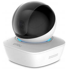 高清400M  旋轉/3X變焦 雙向語音對話 無線WIFI5G網絡攝錄機 手機電腦遠程控制 支持MicroSD/錄影機