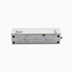 中型 內藏式電插鎖 12V 4線 內裝 2件-1對