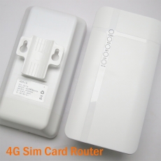 TOLKIEN 4G-SIM卡  4G LTE WiFi/有線LAN 乙太網路連接埠 無線路由器 無須設定隨插即用
