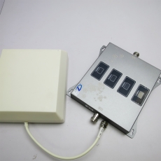3-4-5G頻段 5W中轉發射傳輸器 Mobile Repeater 無線電話基地 支持同時多用戶使用 工程機覆蓋地下商場 密閉空間 隧道