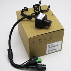 隱蔽迷你鏡 車鏡頭 方型 室内鏡頭 支架方便定位 200萬ip網路鏡 DC12V 支持ONVIF CH版
