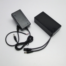 Mini UPS不斷電源 CCTV閉路電視監控系統