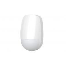 HIKVISION 紅外線感應器 無線使用電池 連