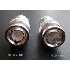 BNC打頭 線接頭 訊號測試/技術支援