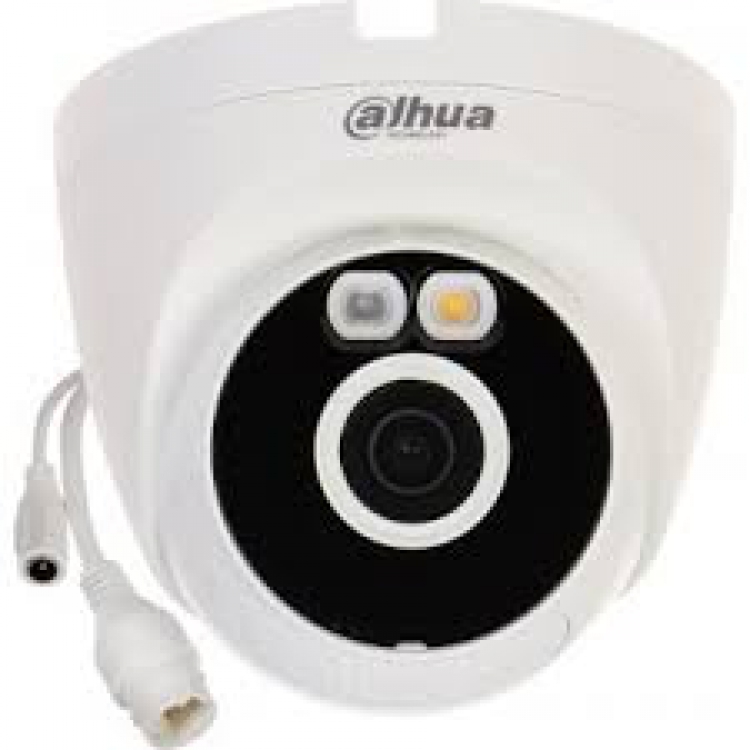 室內半球鏡4MP WiFi/ip網路鏡 內置咪 H265 雙光夜視鏡頭 DomeCam 香港版