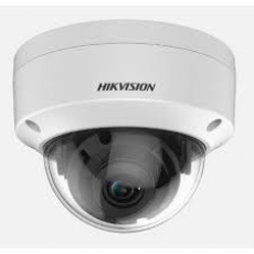 防暴網絡半球鏡 同軸高清1080P 2.8mm 貼頂設計半球鏡 夜視20M 收音 IP67,IK10 HKV.