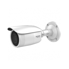 筒型戶外IP67防水鏡頭 IP高清1080P  30m紅外線夜視 2.8mm-12mm 支持記憶卡儲存 H265 HK版 POE Color0.005Lux