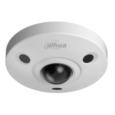 Dahua 全景魚眼鏡360網路半球型鏡頭 6MP