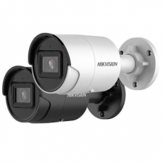 筒型支架一體防水鏡I67 400萬網路攝像頭 Ac